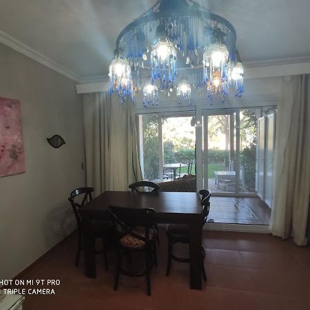 Sharm Suite Privata Domina Buitenkant foto