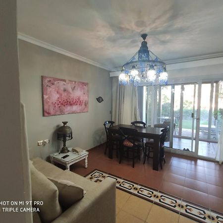 Sharm Suite Privata Domina Buitenkant foto