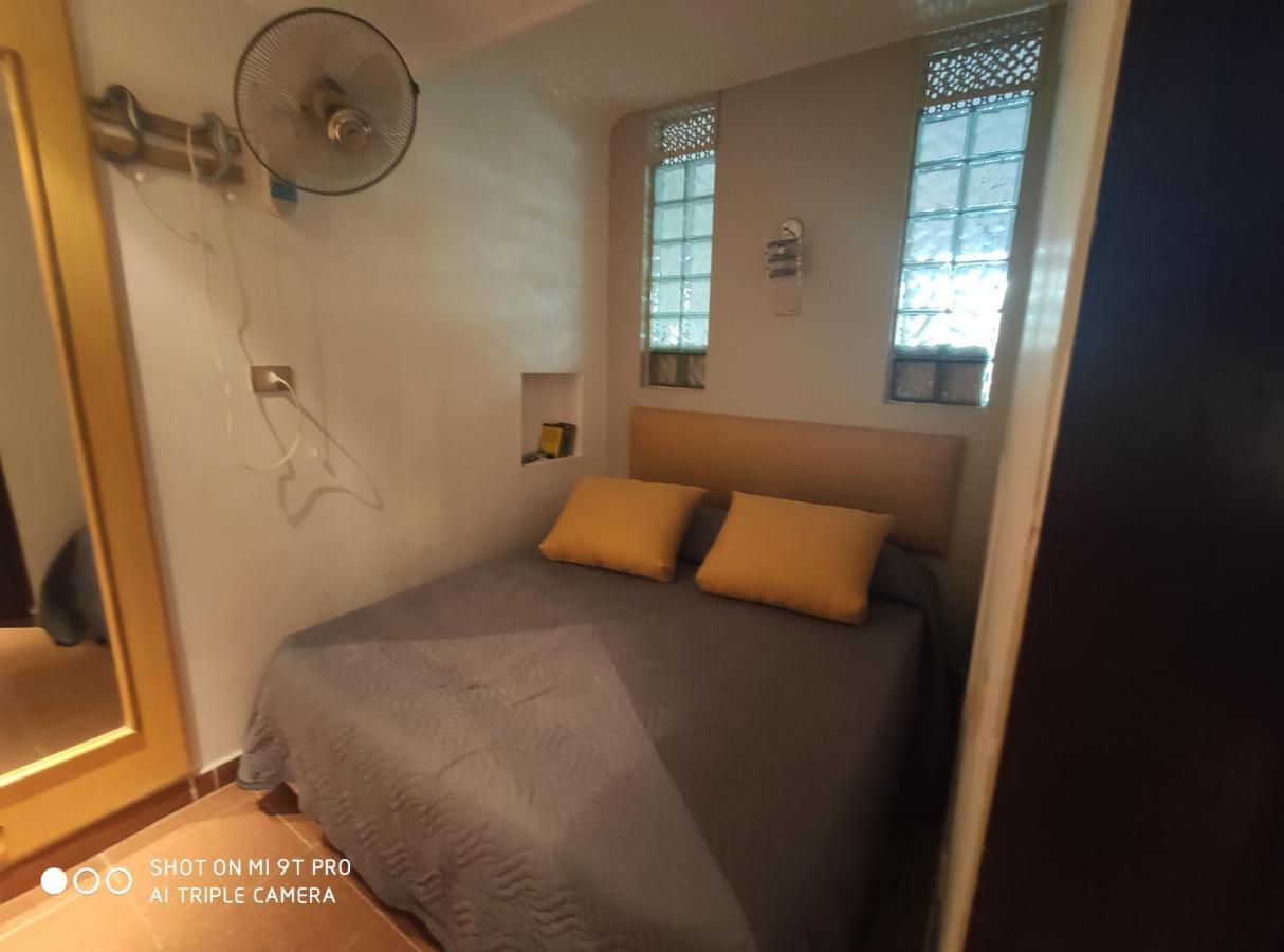 Sharm Suite Privata Domina Buitenkant foto