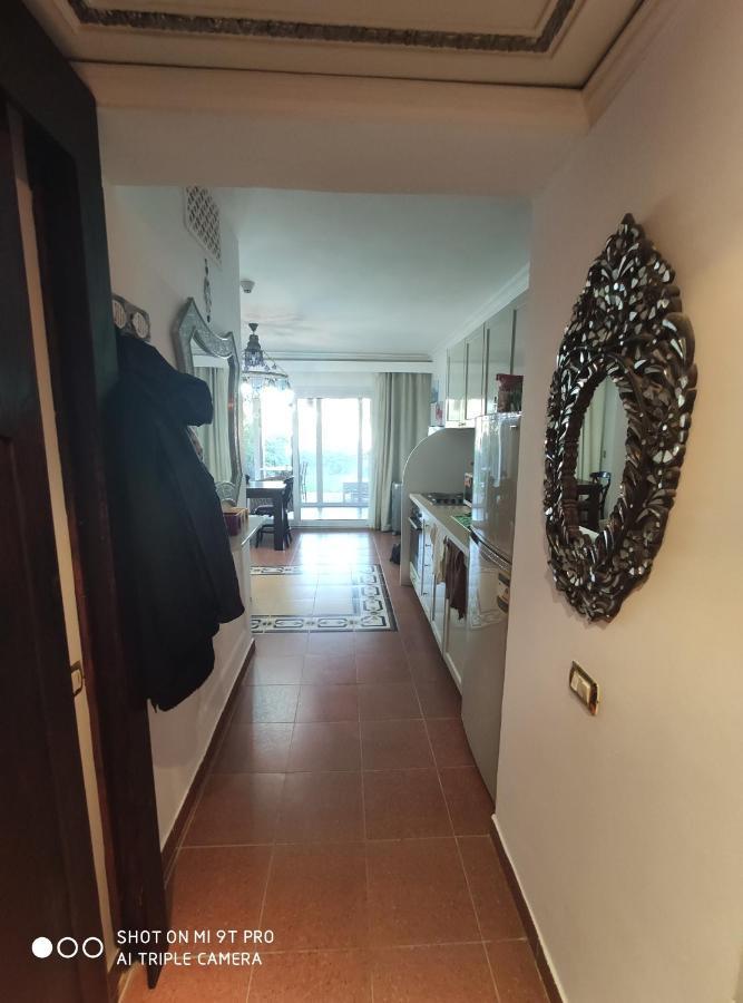 Sharm Suite Privata Domina Buitenkant foto