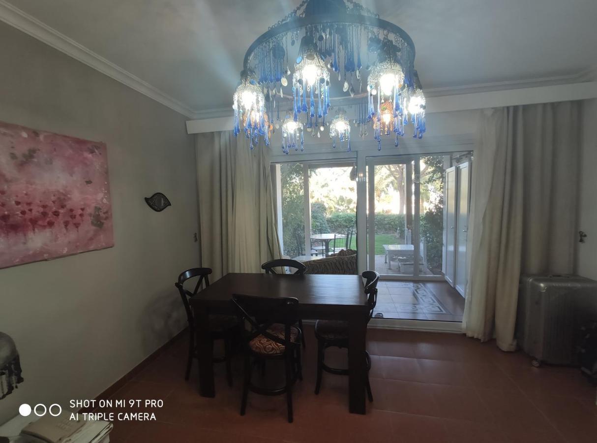 Sharm Suite Privata Domina Buitenkant foto