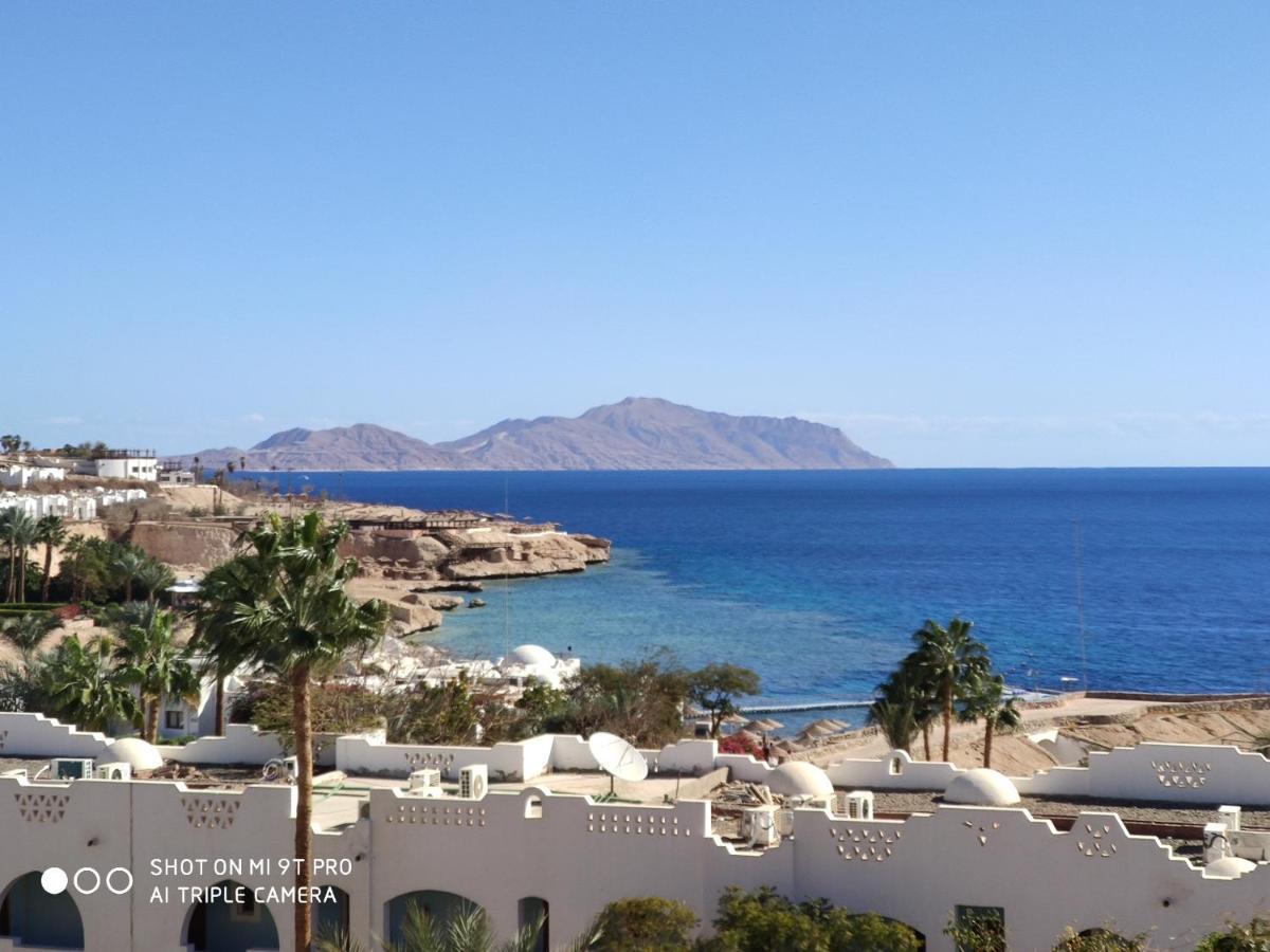 Sharm Suite Privata Domina Buitenkant foto