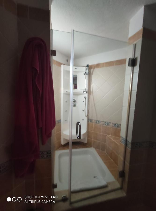 Sharm Suite Privata Domina Buitenkant foto