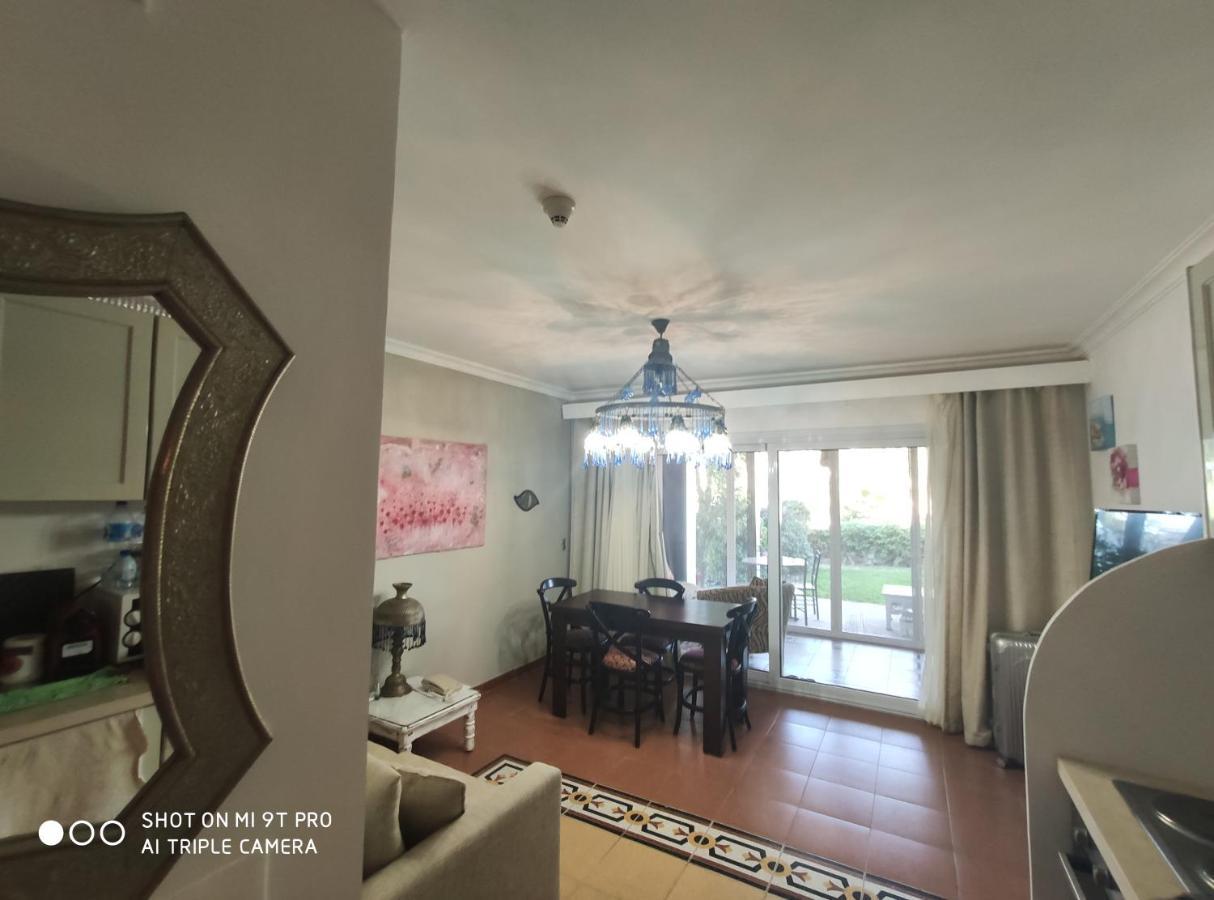 Sharm Suite Privata Domina Buitenkant foto