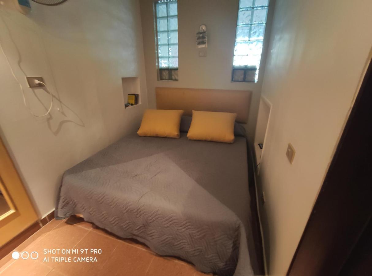 Sharm Suite Privata Domina Buitenkant foto