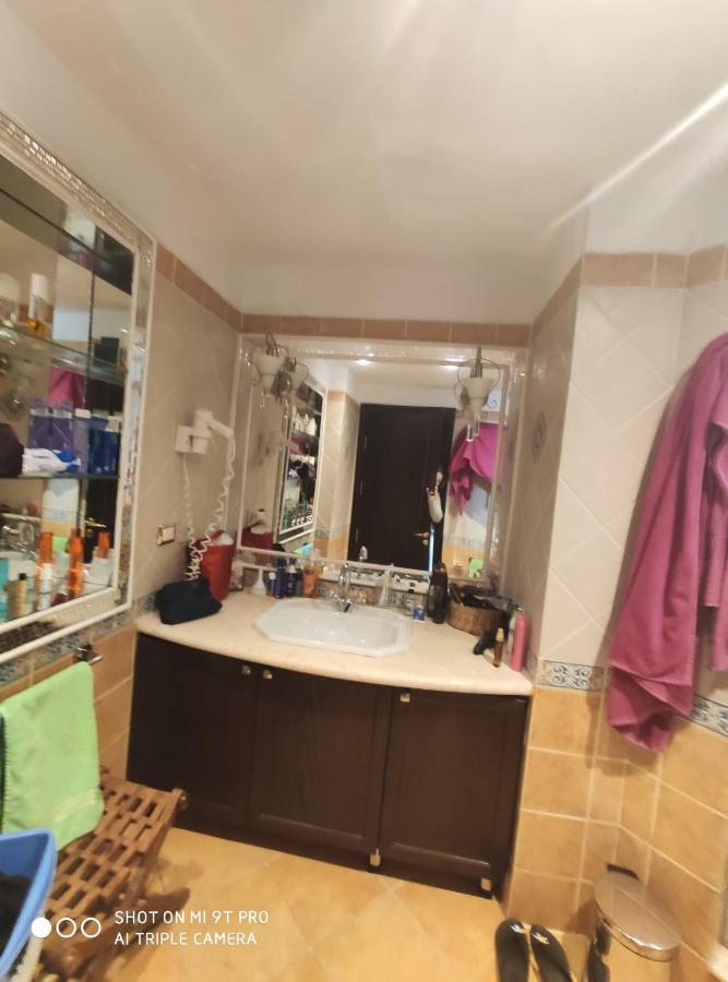 Sharm Suite Privata Domina Buitenkant foto