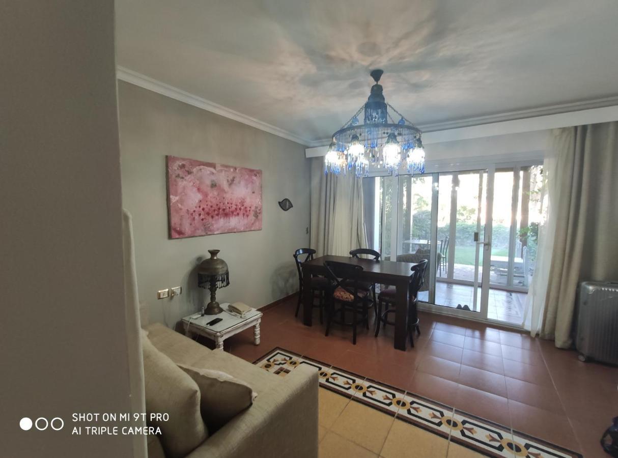 Sharm Suite Privata Domina Buitenkant foto
