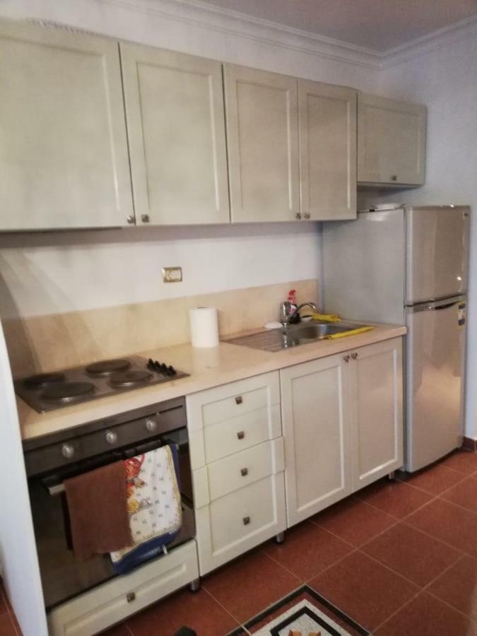 Sharm Suite Privata Domina Buitenkant foto