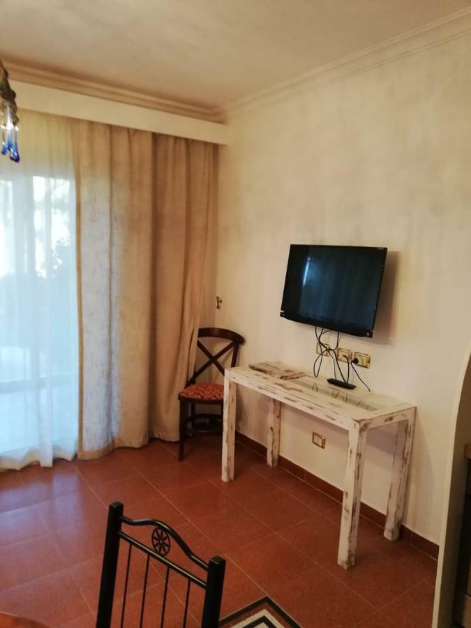 Sharm Suite Privata Domina Buitenkant foto