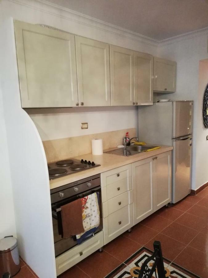 Sharm Suite Privata Domina Buitenkant foto