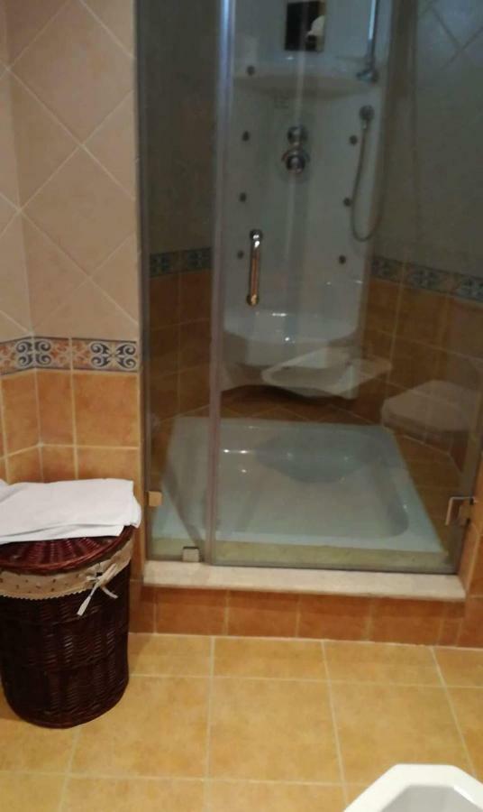 Sharm Suite Privata Domina Buitenkant foto