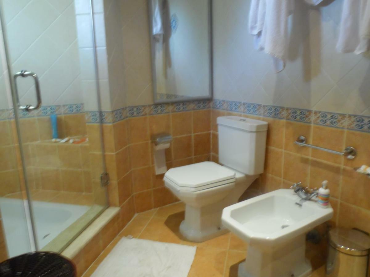 Sharm Suite Privata Domina Buitenkant foto