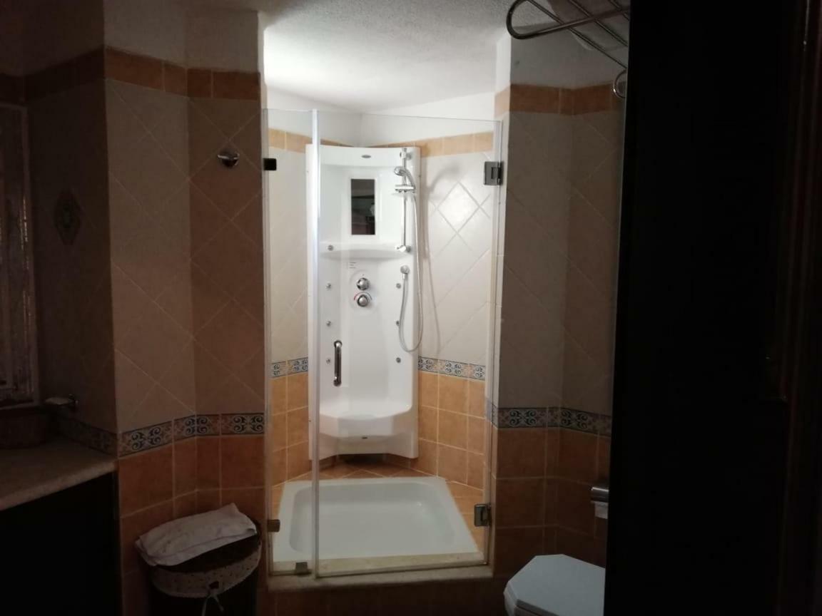 Sharm Suite Privata Domina Buitenkant foto
