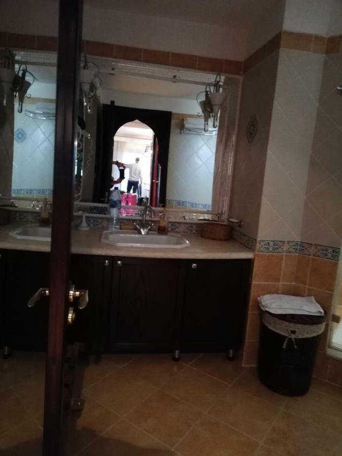 Sharm Suite Privata Domina Buitenkant foto