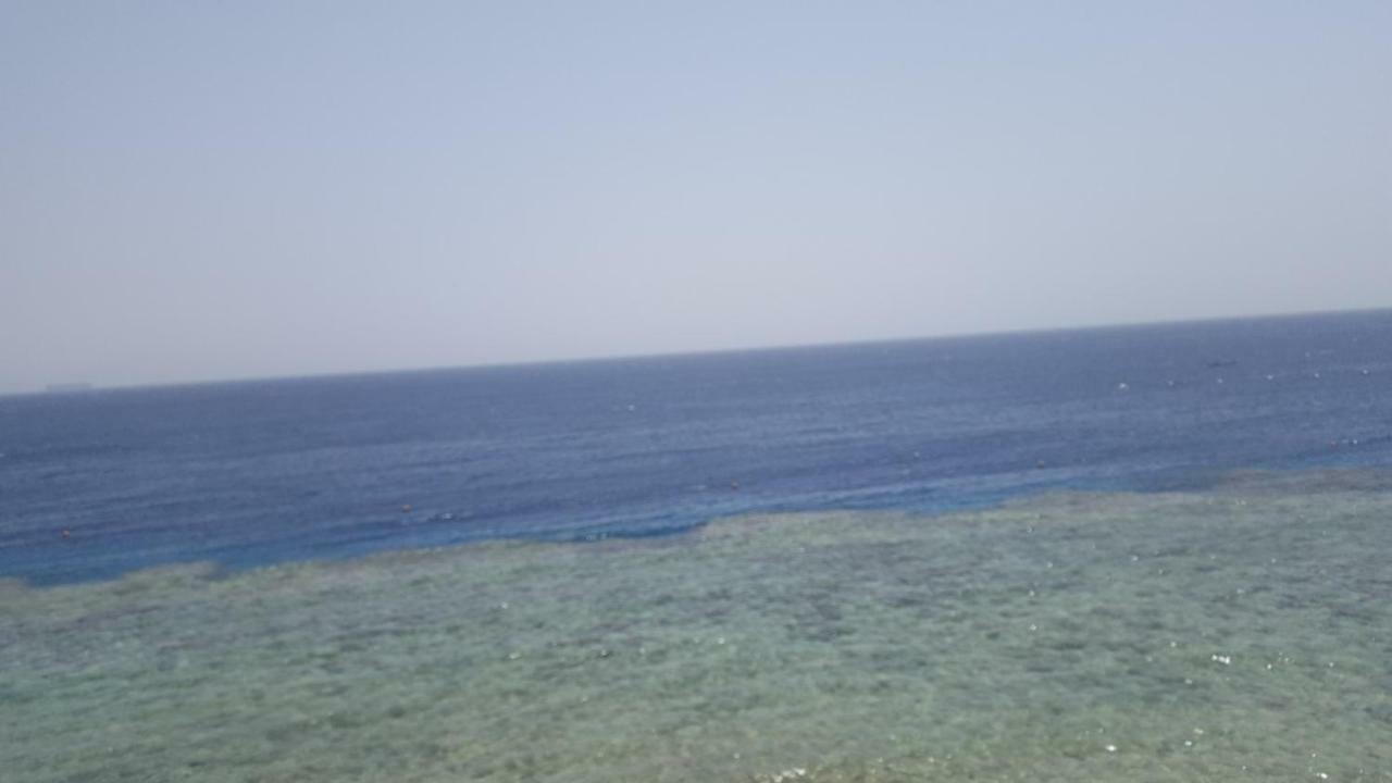 Sharm Suite Privata Domina Buitenkant foto