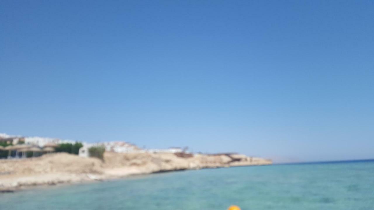 Sharm Suite Privata Domina Buitenkant foto