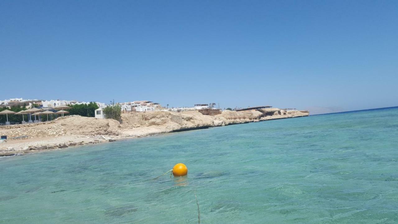 Sharm Suite Privata Domina Buitenkant foto