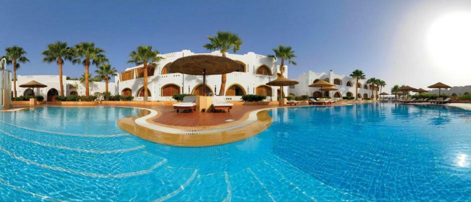 Sharm Suite Privata Domina Buitenkant foto