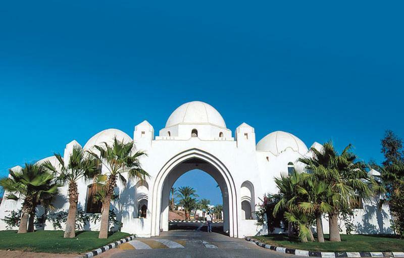 Sharm Suite Privata Domina Buitenkant foto