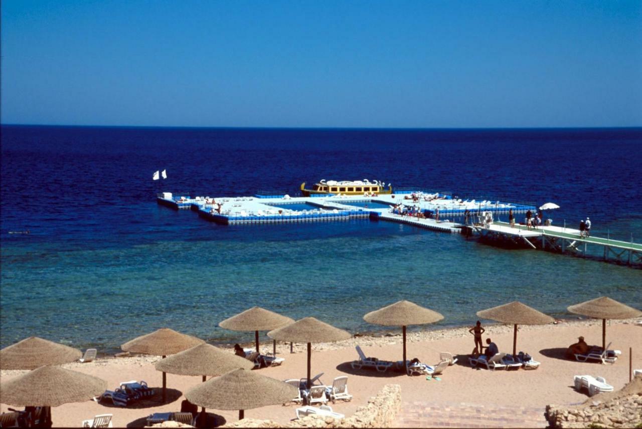 Sharm Suite Privata Domina Buitenkant foto