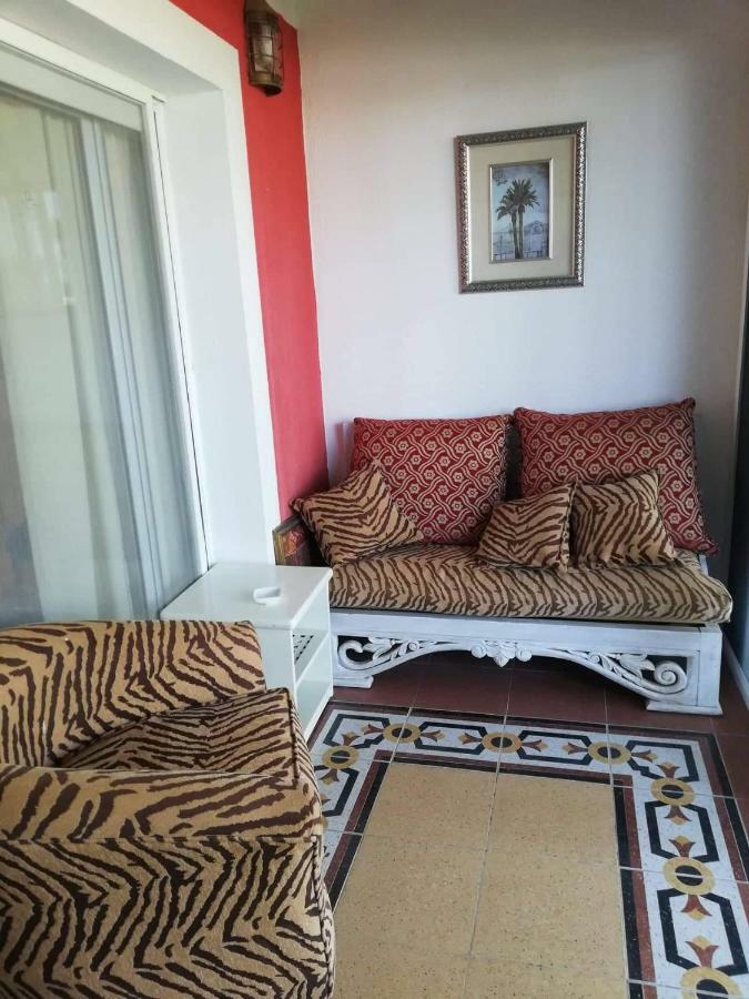 Sharm Suite Privata Domina Buitenkant foto